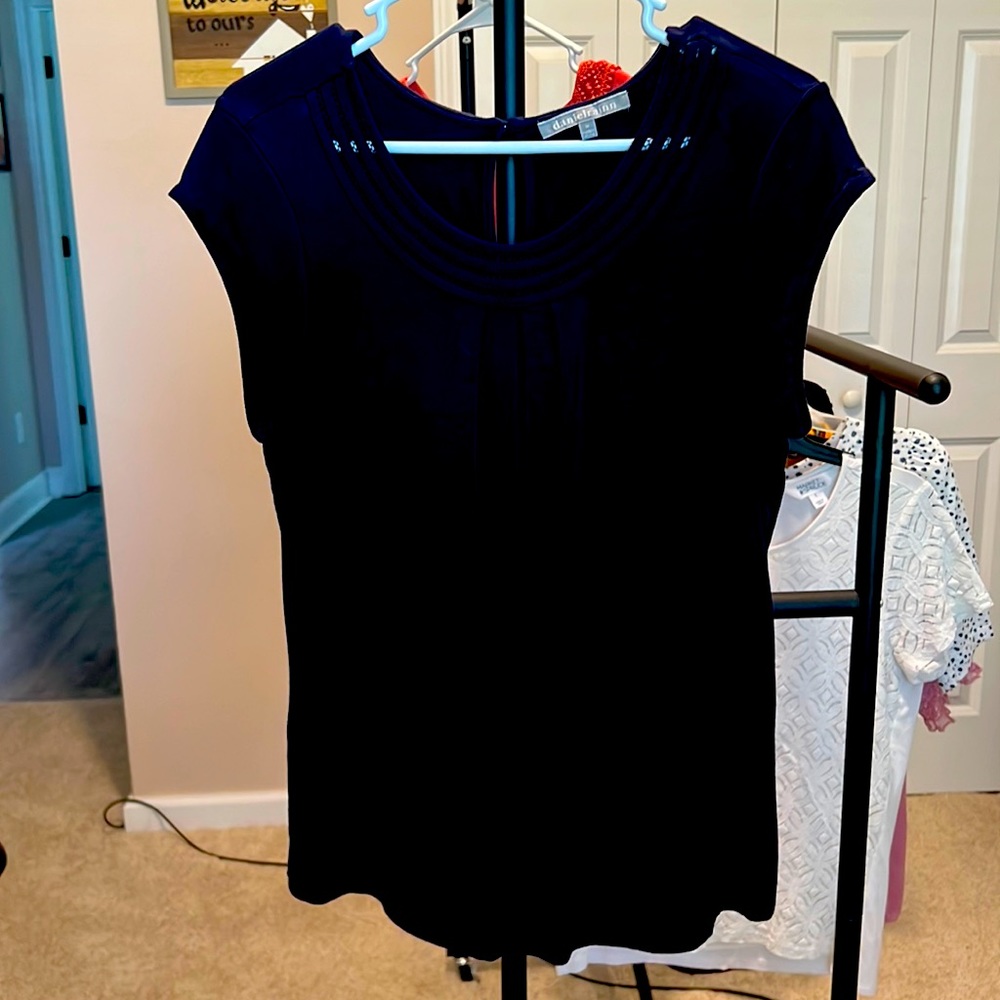 Scoop top